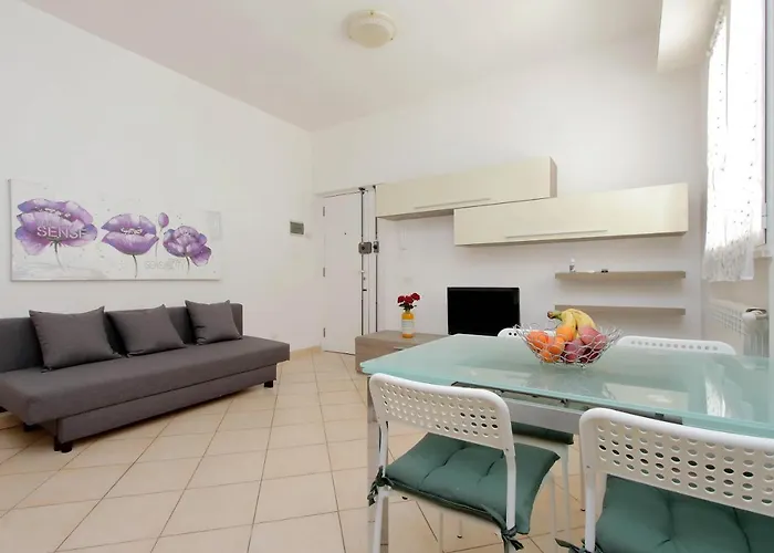 Appartement 4Bnb - Rizzo Apartment - Vatican Museum Rome