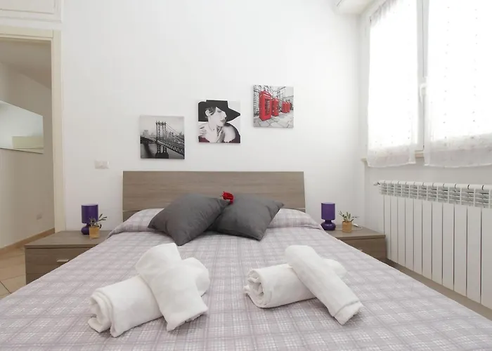 4Bnb - Rizzo Apartment - Vatican Museum Appartement Rome