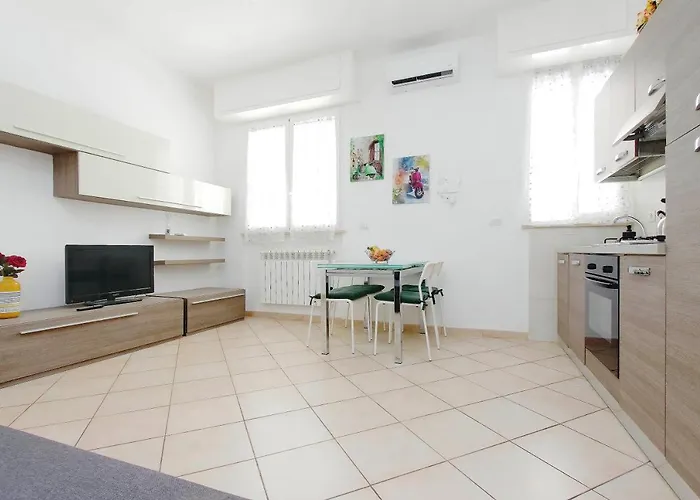 4Bnb - Rizzo Apartment - Vatican Museum Appartement
