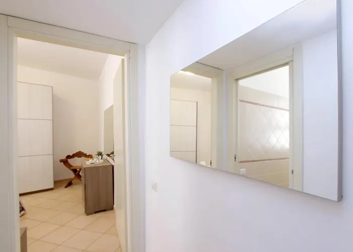 4Bnb - Rizzo Apartment - Vatican Museum * Rome