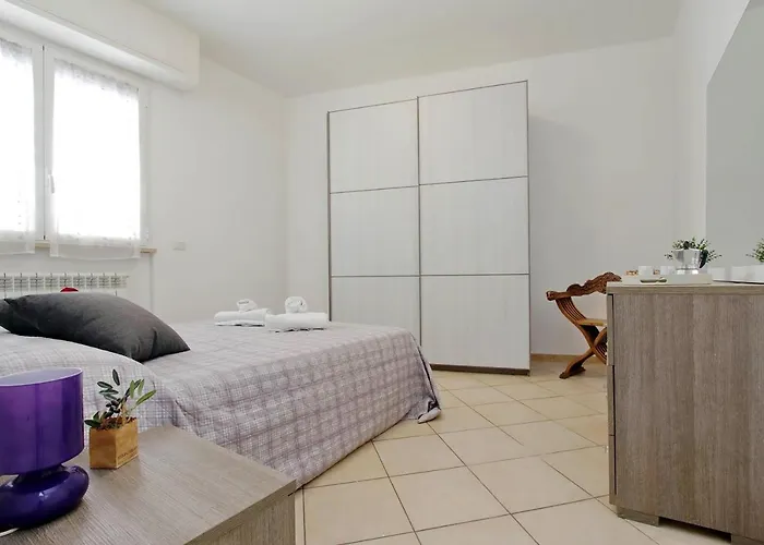 4Bnb - Rizzo Apartment - Vatican Museum Appartement