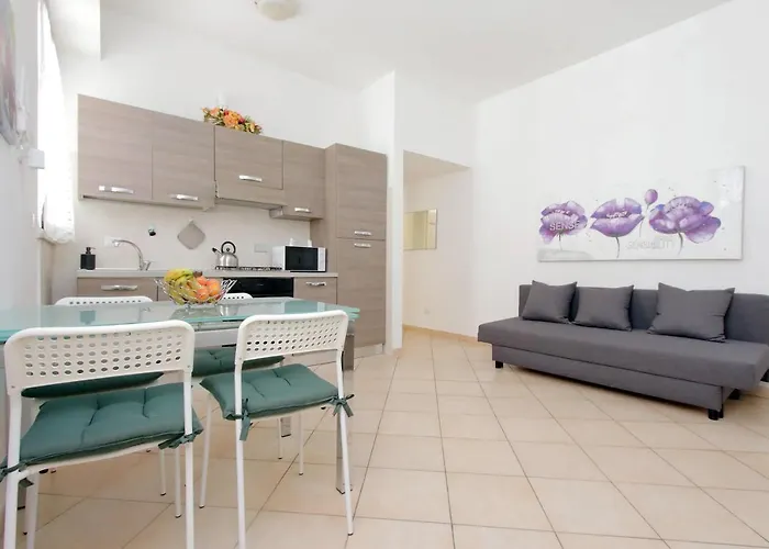 Appartement 4Bnb - Rizzo Apartment - Vatican Museum *