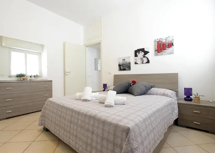 4Bnb - Rizzo Apartment - Vatican Museum * Rome