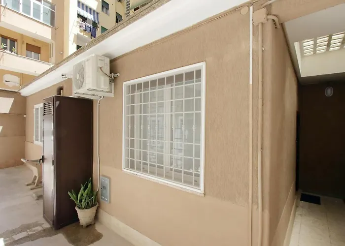 4Bnb - Rizzo Apartment - Vatican Museum * Rome