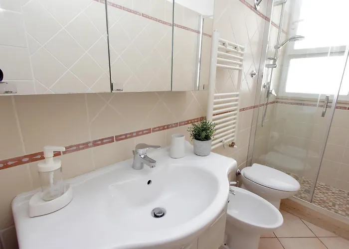 4Bnb - Rizzo Apartment - Vatican Museum Appartement *