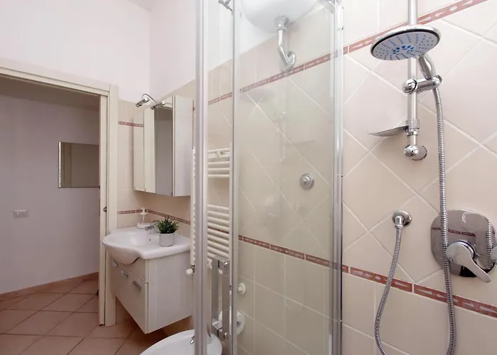 4Bnb - Rizzo Apartment - Vatican Museum Appartement Rome