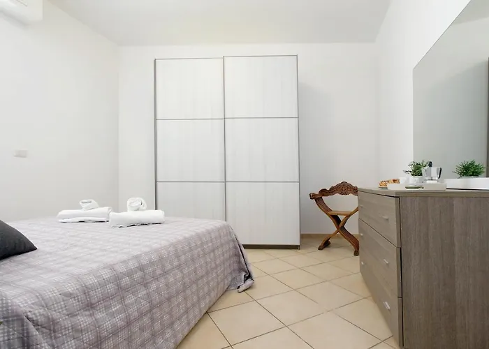 4Bnb - Rizzo Apartment - Vatican Museum
