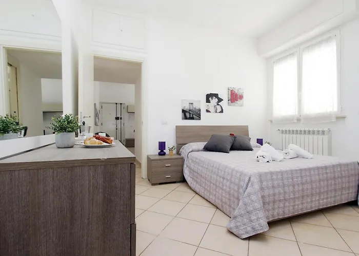 4Bnb - Rizzo Apartment - Vatican Museum Rome