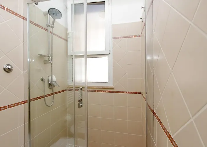 4Bnb - Rizzo Apartment - Vatican Museum Rome