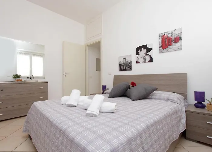 4Bnb - Rizzo Apartment - Vatican Museum Appartement Rome