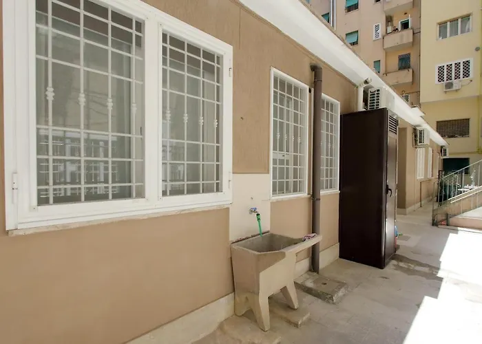 4Bnb - Rizzo Apartment - Vatican Museum * Rome