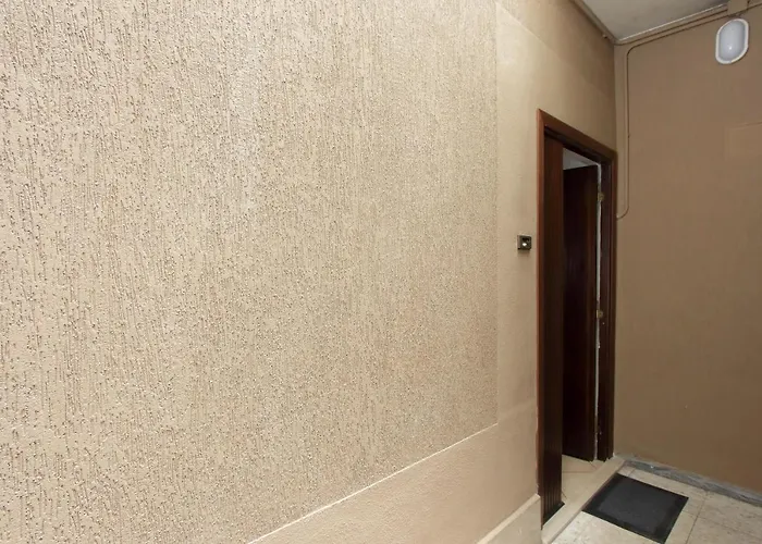 4Bnb - Rizzo Apartment - Vatican Museum Appartement