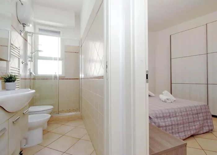Appartement 4Bnb - Rizzo Apartment - Vatican Museum