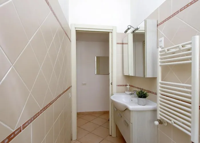4Bnb - Rizzo Apartment - Vatican Museum *
