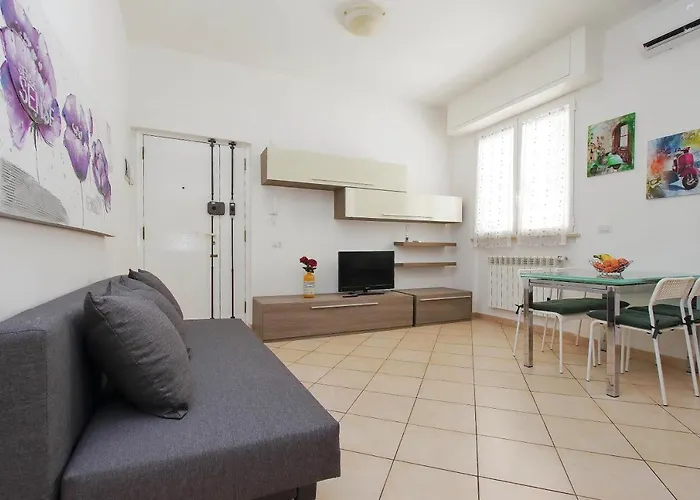 Appartement 4Bnb - Rizzo Apartment - Vatican Museum
