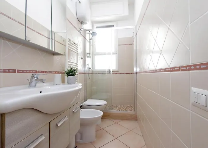 Appartement 4Bnb - Rizzo Apartment - Vatican Museum *